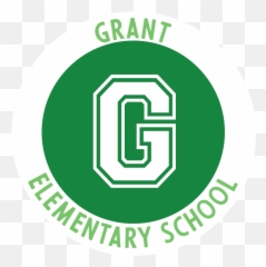 Grant Elementary School Homepage - Piercing Png,Celebrate Recovery Logos