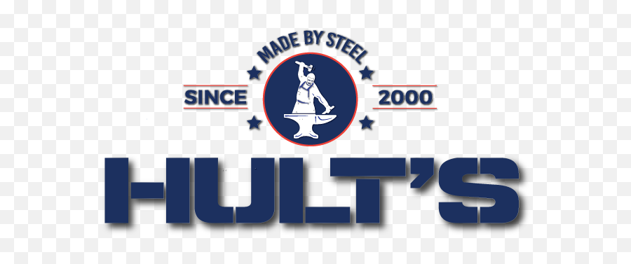 Hults Steel Welding - Language Png,Hult Logo