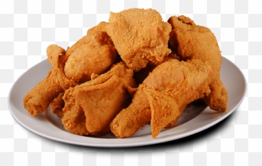 Fried Chicken Png - Fried Chicken Clip Art,Fried Chicken Transparent