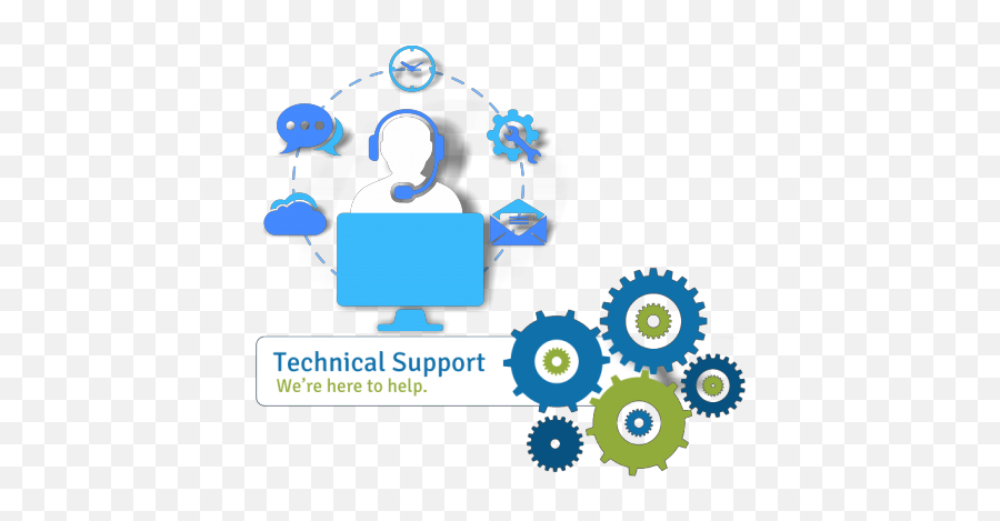 Technical Support - Sharing Png,Tech Support Png