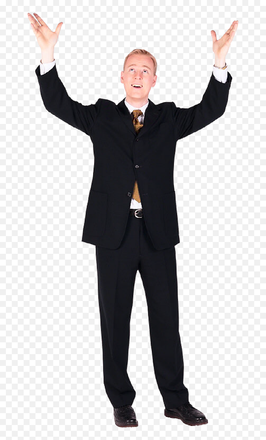 Businessman Png Transparent Image - Businessman Transparent Background,Businessman Png