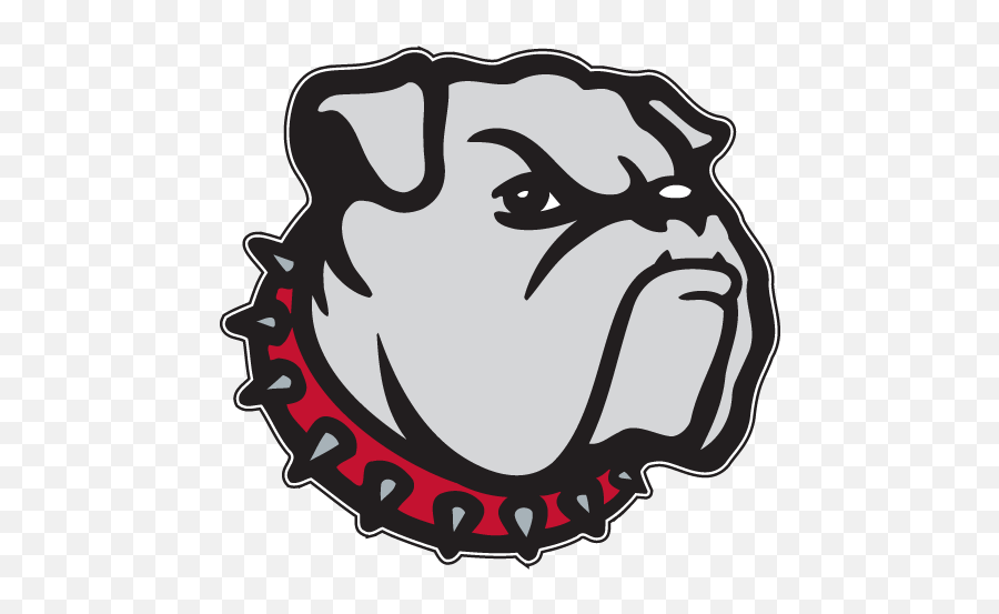 Barstow Primary Png Bulldogs Pitbulls - Georgia Bulldogs,Georgia Bulldogs Png