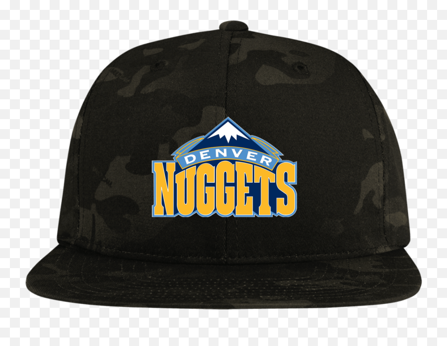 Meaning Denver Nuggets Basketballflat - Denver Nuggets Png,Denver Nuggets Logo Png