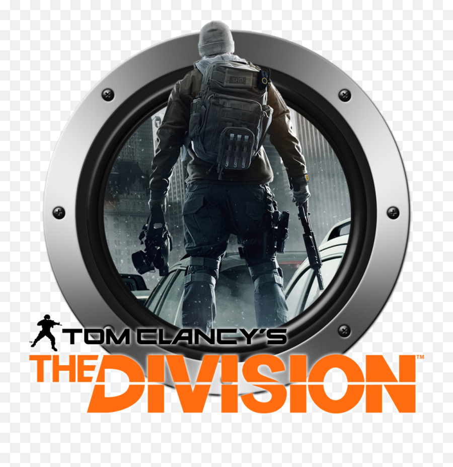 Tom Clancys The Division 2 Android - Tom The Division Png,The Division 2 Png