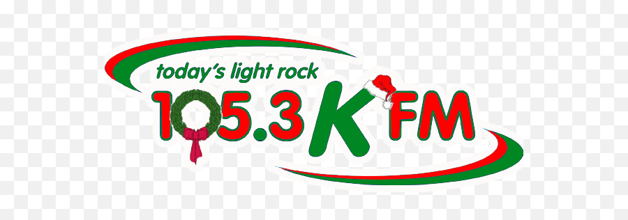 Relay For Life Interviews 1053 Kfm - Christmas Wreath Clip Art Png,Relay For Life Logo Png