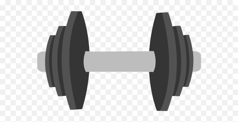 Download Barbell Icon - Dumbbell Full Size Png Image Pngkit Dumbbell,Dumbbell Icon