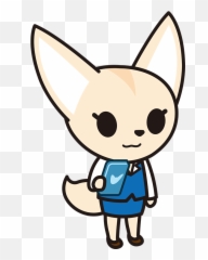 Aggretsuko Short Timer Strikes Backofficial Page - Fenneko Aggretsuko Full Body Png,Aggretsuko Icon
