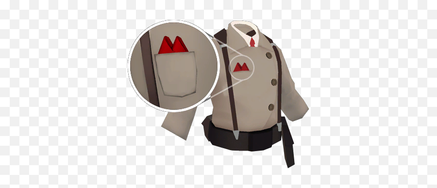 Tf2 Backpack Examiner - Item Info Fictional Character Png,Tf2 Medic Icon