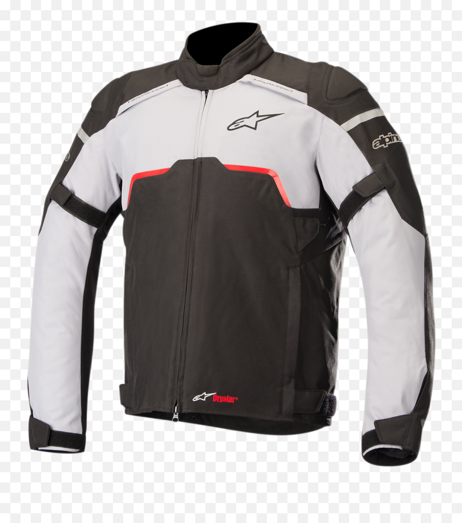 Hyper Drystar Jacket - Alpinestars Dry Star Jacket Png,Icon Leather Motorcycle Jackets