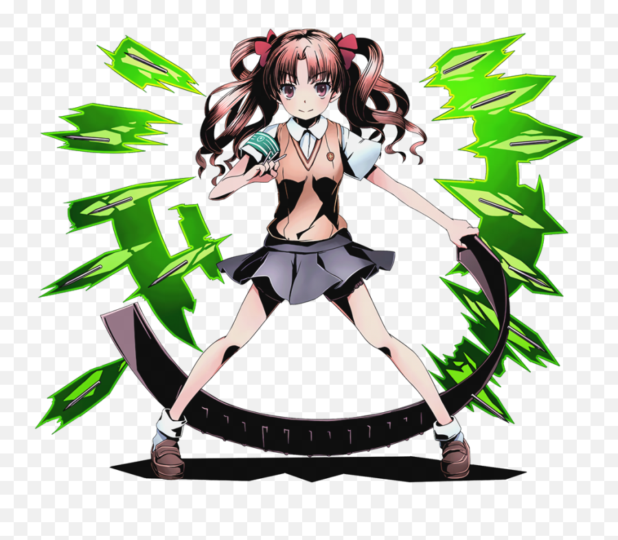 Maid Café - 20180405 Page 1 Of 2 Anime Divine Gate Girl Png,Haise Sasaki Icon