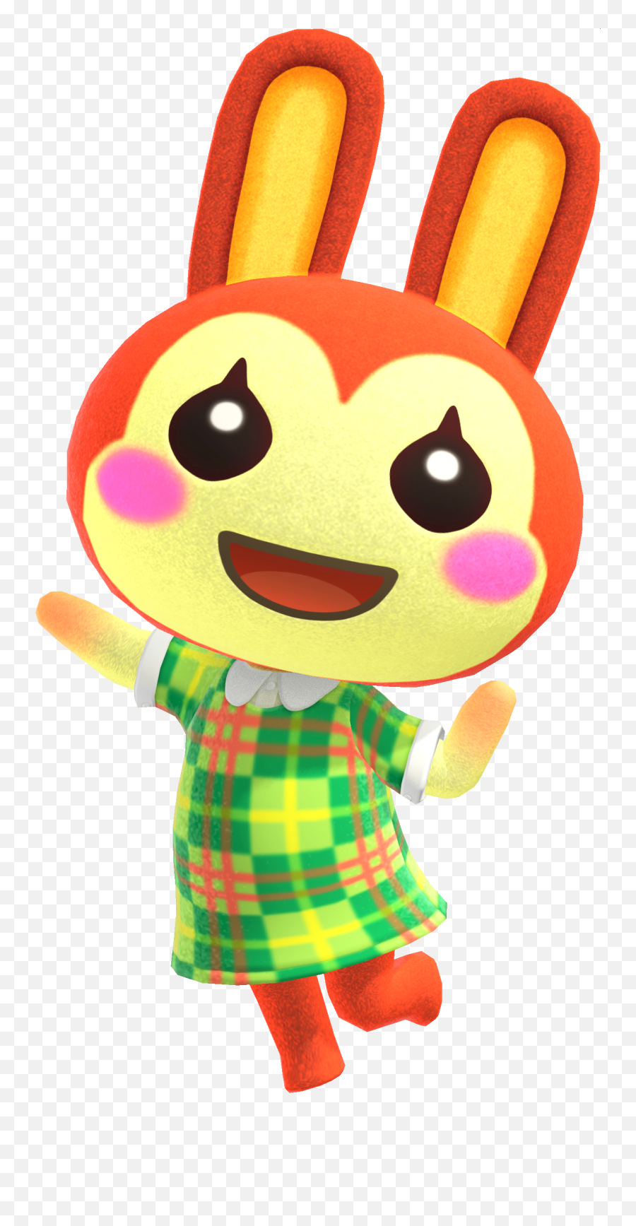 Bunnie - Animal Crossing Wiki Nookipedia Animal Crossing New Horizons Bonny Png,Happy Birthday Victorian Girl Icon
