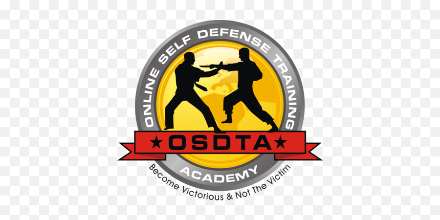 Online Self Defense Training Academy By Osdta - Ha Lò Prison Png,Self Defense Icon