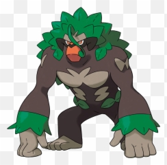 Rillaboomtwitter - Rillaboom Pokemon Png,Pumpkaboo Icon