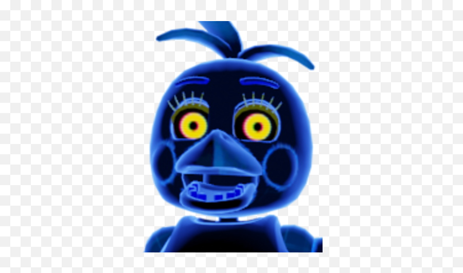 Highscore Toy Chica Ultra Custom Night Wiki Fandom - Fictional Character Png,Chica Icon