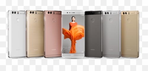 Huaweiu0027s New P9 Flagship Features Dual - lens Leica camera Eva Al10 png