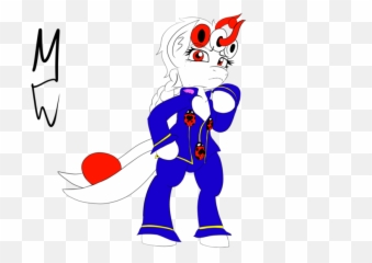 Bipedal Fullbody Giorno Giovanna - Giorno Giovanna Full Body Png,Giorno Png