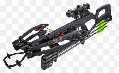 New Budget Bows U0026 Crossbows For 2020 - Bear X png