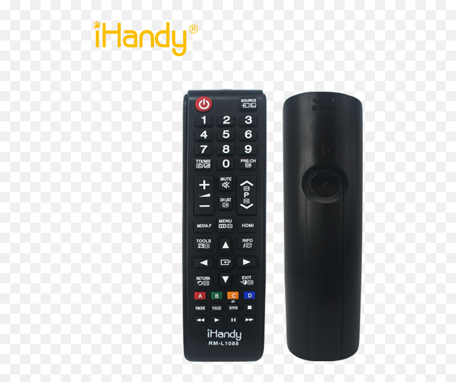 China Remote Control Lcd Universal - Samsung Tv Aa59 00818a Png,Peel Smart Remote Icon