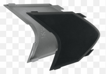 Side Plates For Icon Helmets - Solid Png,Icon Airmada Rubatone
