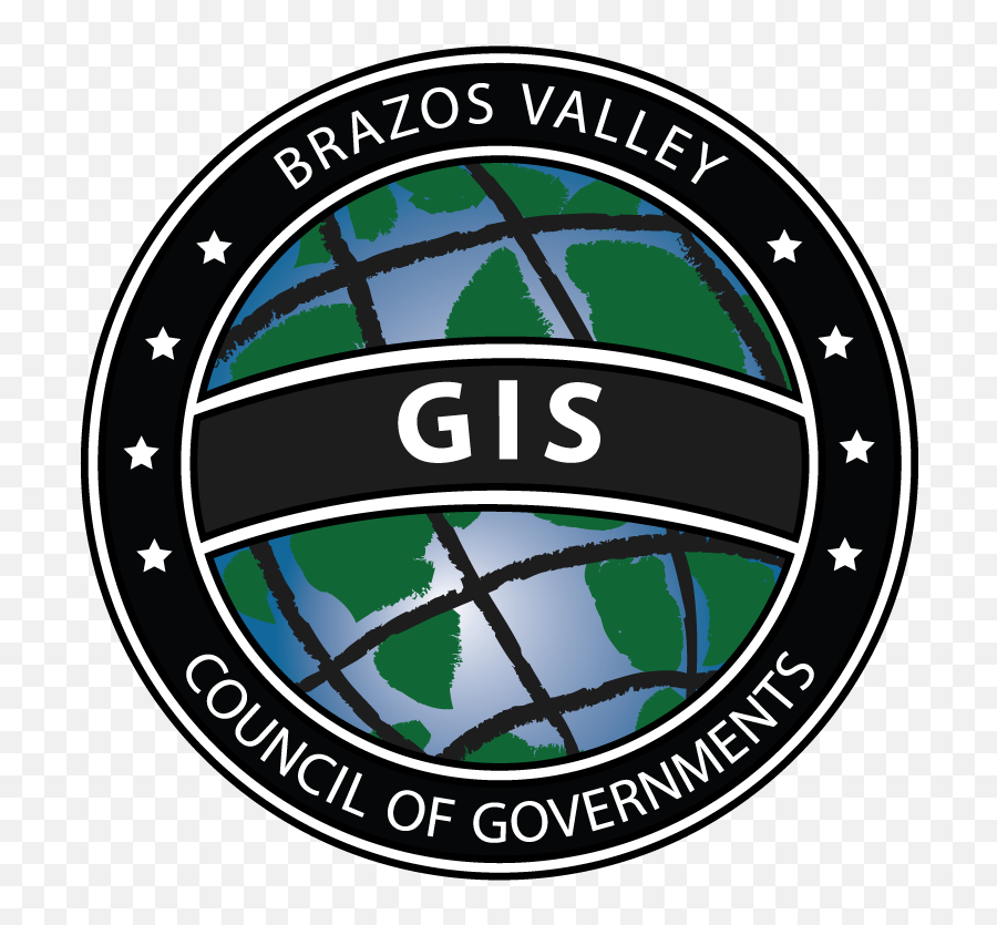 Brazos Valley Council Of Governments U003e Programs Gis U0026 Graphics - Gis Png,Arcmap Icon