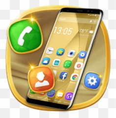 Hi - tech Launcher APK 220 download free apk from APKSum Technology Applications png