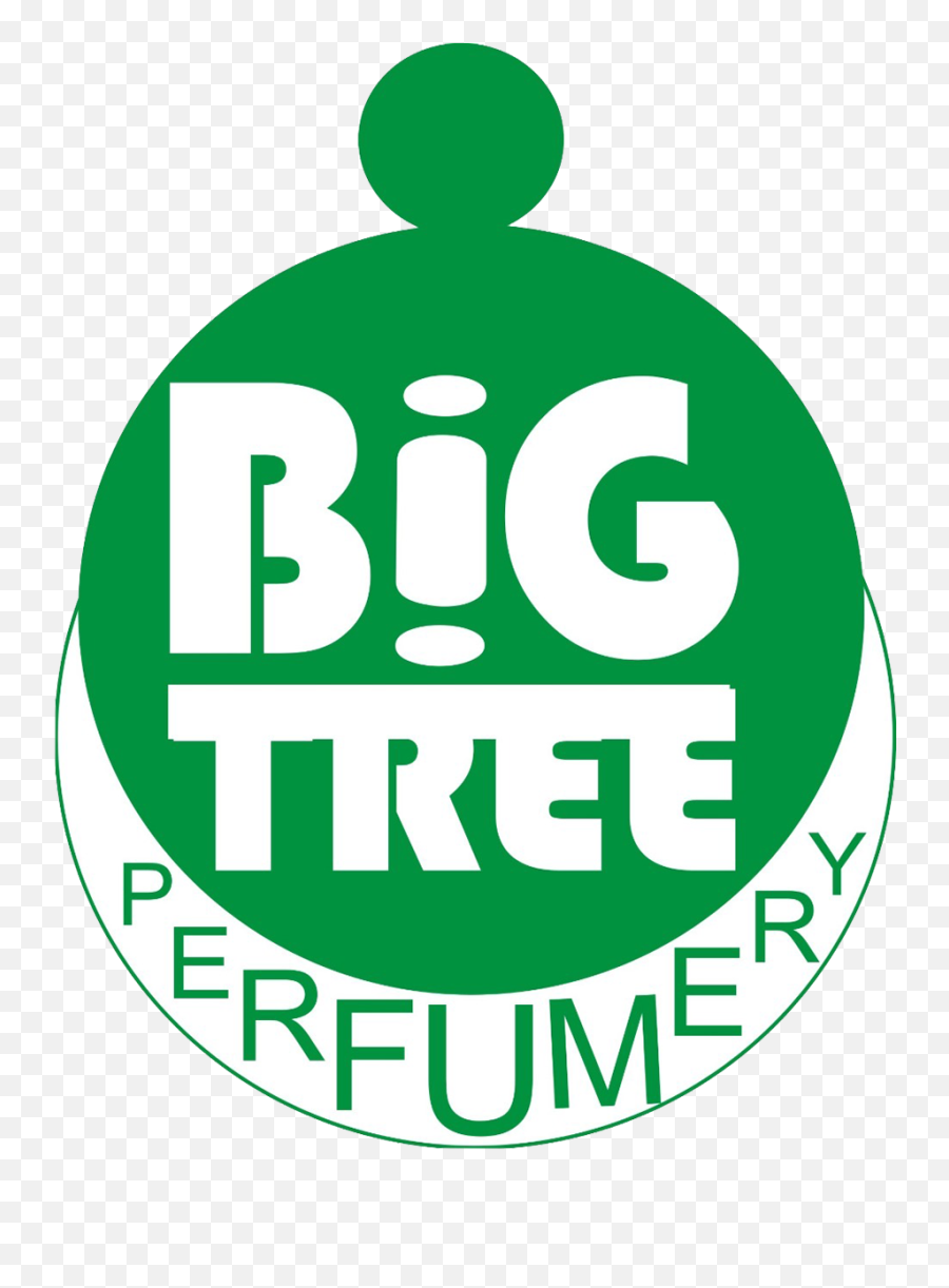 Big Tree Perfumery - Bigtreeperfumerycom Sign Png,Big Tree Png
