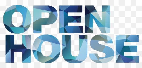 New Member Open House - Open House Logo Png,Open House Png