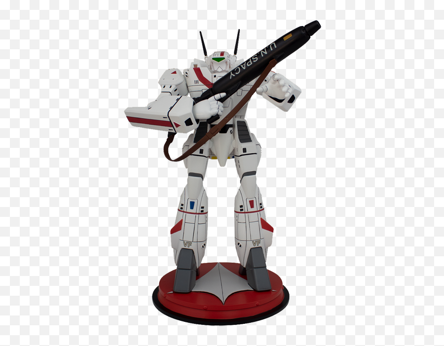 Robotech News Introducing 142 Scale Polystone Veritech - Statue Png,Company Of Heroes Icon