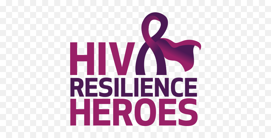Hiv Heroes Pact - Language Png,Heroes And Icon Tv