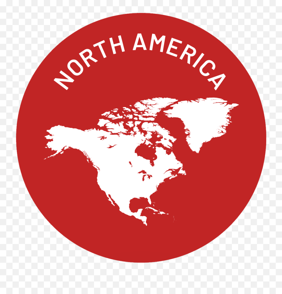 Global Network - Meatex Canada World Map Orange Png,Inactive Icon