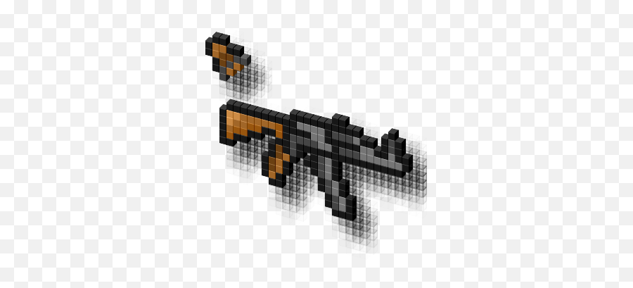 Ak - 47 Cursor Razer Png,Ak47 Icon