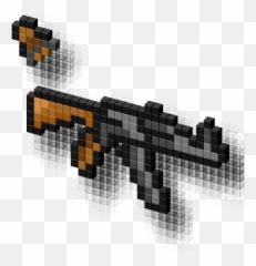 Ak - 47 Cursor Razer png