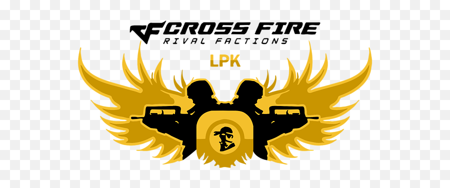 Crossfire T - Quarterback Png,Crossfire Icon