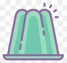 All Icons Are In The Flat Vector Style However Differ - Illustration Png,Jello Png