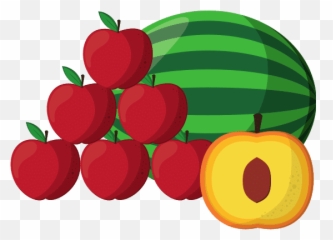 Fruits Icon - Canva Superfood Png,Fruits Icon