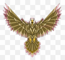 Pubg Eagle Avatar - Falcon png