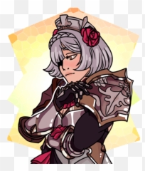 Klee Genshin Impact Matching Icons - Novocomtop Girly png