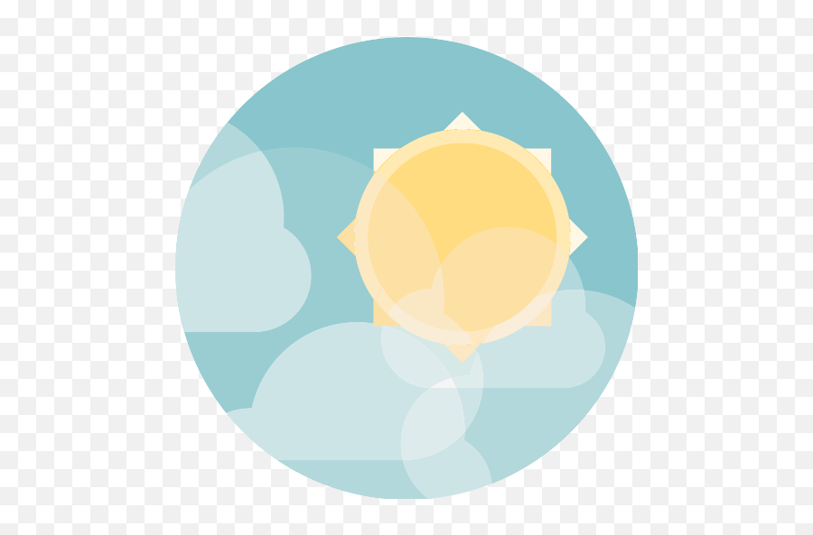 Foggy Png Icon - Circle,Foggy Png