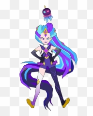 Lol Xayah Images Photos Videos Logos Illustrations And - Fictional Character png