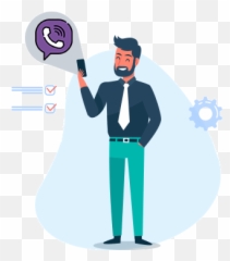 Viber Spy App - Monitor IM Logs On Android Parent png
