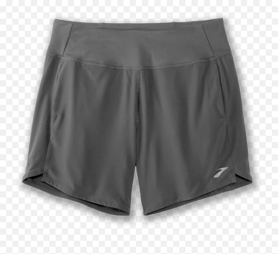 Chaser Womenu0027s 7 Inch Running Shorts With Liner Brooks - Rugby Shorts Png,Nike Womens Icon Shorts