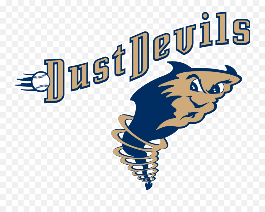 Tri - City Dust Devils Wikipedia Tri City Dust Devils Png,Duke Blue Devils Icon