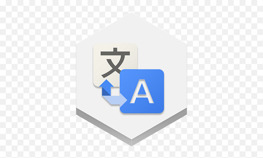 Google Translate Icon Png Ico Or Icns Free Vector Icons - Google Translate Icon,3ds Max Icon And Icons Dark