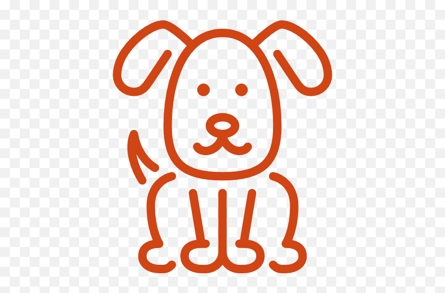 Police - Dog Svg File Png,The Division Hanhunt Icon Hd