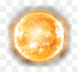 Png Hd Picture Of Sun Transparent Sunpng - Png