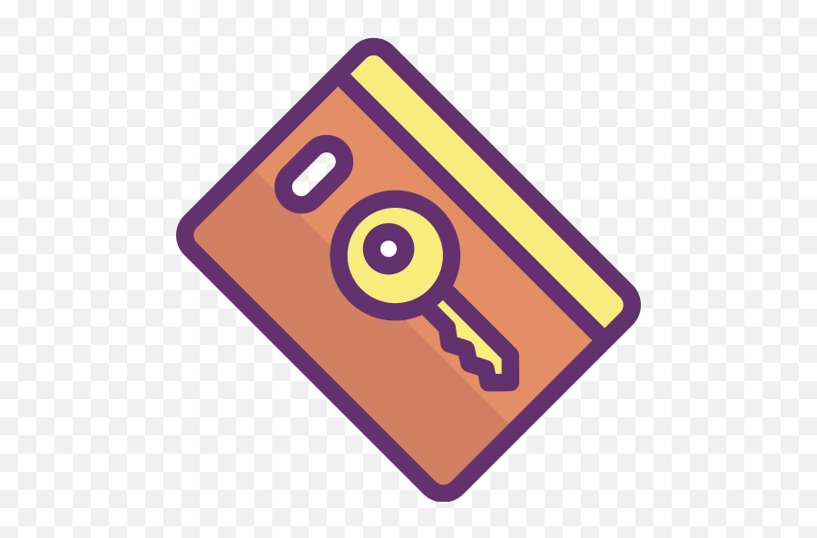Key Card - Free Holidays Icons Portable Png,Aesthetic Photo App Icon
