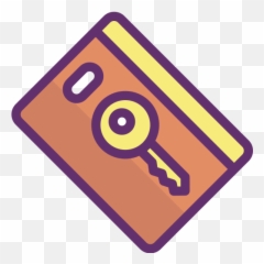 Key Card - Free Holidays Icons Portable Png,Aesthetic Photo App Icon