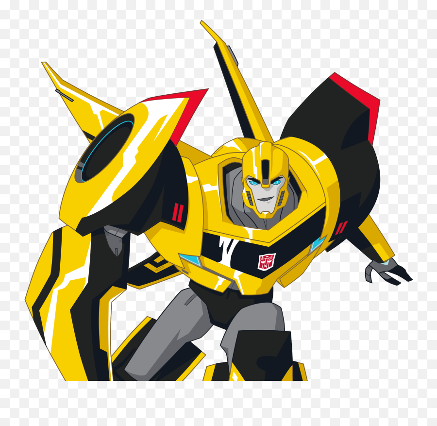 Minicon Madness Transformers Robots In Disguise Videos - Bumblebee Transformers Robots In Disguise Drawing Png,Min Icon