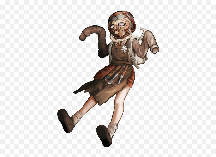 Jataro Kemuri Danganronpa Wiki Fandom - Jataro Kemuri Png,Himiko Yumeno Icon