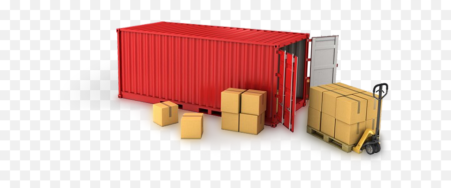Clf - Your Reliable Partner In The Transportation Of All Lcl Container Png,Container Png